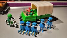 Lot playmobil vintage d'occasion  Metz-