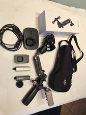 Dji osmo gimbal usato  Salerno