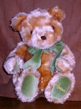 Teddybär harrods sitzhöhe gebraucht kaufen  Bad Münstereifel