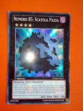 Card numero scatola usato  Codigoro