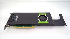 Placa de Vídeo NVIDIA Quadro M4000 8GB GDDR5 DisplayPort Dell 0YR7H5 - Testada comprar usado  Enviando para Brazil