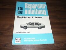 Pel kadett diesel gebraucht kaufen  Bayerbach