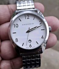 Android swiss movement for sale  Elgin