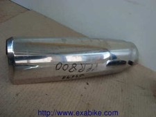 Protection pot honda d'occasion  Languidic