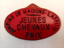 Jumping maisons laffitte d'occasion  Boulogne-Billancourt