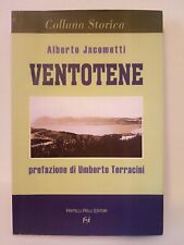 Ventotene alberto jacometti usato  Faenza