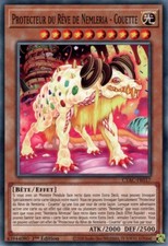 Nemleria dream protector d'occasion  Expédié en Belgium