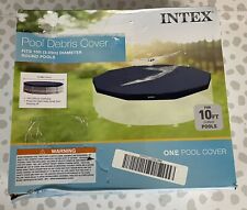 Intex foot round for sale  Little Chute