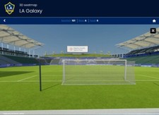 Front row galaxy for sale  Pasadena