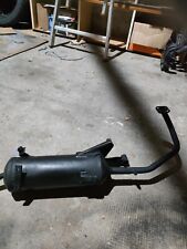 Pot echappement kymco d'occasion  Pons