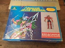 Andromeda shun giochi usato  Vigevano