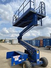 Upright sl26 scissor for sale  ST. NEOTS