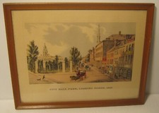 1952 repro litho for sale  Greensboro