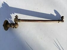 Antique victorian brass for sale  SLOUGH