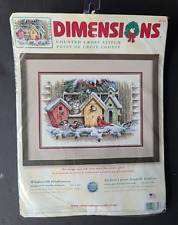 Dimensions counted cross for sale  Cocoa