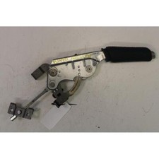 LEVA FRENO A MANO PER ABARTH GRANDE PUNTO (07-10) 4A 1.4 16V T-JET (114KW) 2007 comprar usado  Enviando para Brazil