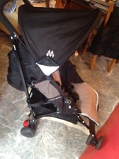 Passeggino maclaren quest usato  Roma