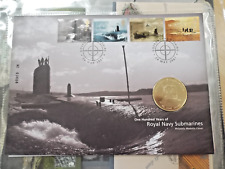 2001 proof like for sale  ABERTILLERY