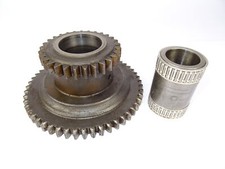 Doppelzahnrad zahnrad porsche gebraucht kaufen Doppelzahnrad zahnrad porsche gebraucht kaufen  Meckenbeuren