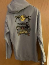 Billabong hoodie pullover gebraucht kaufen  Bischofswiesen