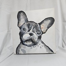 French bulldog canvas for sale  Georgetown