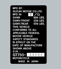 gt750k 1973 suzuki for sale gt750k 1973 suzuki for sale Battle Creek