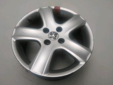 Jante alliage peugeot d'occasion  Billère