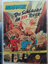 Silberpfeil piccolo sonderband gebraucht kaufen  Siegsdorf
