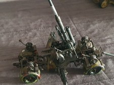 Flak gebaut . gebraucht kaufen  Gießen