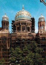 Berlin synagoge gebraucht kaufen  Deutschland