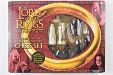 Lord rings two for sale  NORTHAMPTON