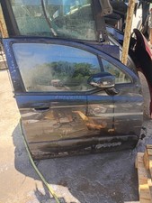 Sportello anteriore nero usato  Agropoli