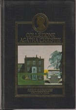 Libro poirot quattro usato  Sant Elpidio a Mare