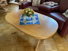 Wohnzimmertisch höhenverstell gebraucht kaufen  Hankensbüttel