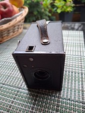Agfa box 6x9 gebraucht kaufen Agfa box 6x9 gebraucht kaufen  Plauen