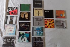 Depeche mode maxi gebraucht kaufen  Elmshorn
