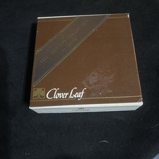 Clover leaf set for sale  KEIGHLEY