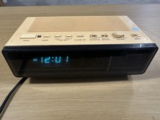 Vintage panasonic clock for sale  SOUTHAMPTON