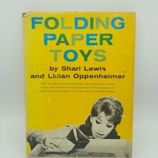Paper Toys for sale  Langhorne