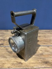 Vintage battery miners for sale  BOSTON