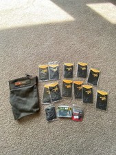 Carp terminal tackle for sale  DARLINGTON