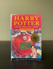 Signed 1st edition for sale Signed 1st edition for sale  LONDON