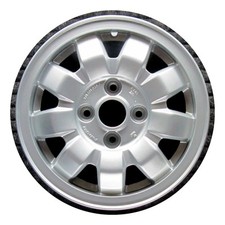 Wheel rim audi for sale  Houston