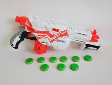 Nerf vortex praxis d'occasion  Pontvallain