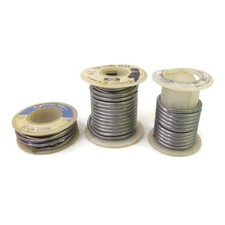 Approx solder solid for sale  Lakeland