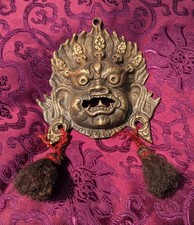 Traumhafte alte mahakala gebraucht kaufen  Schwaig b.Nürnberg