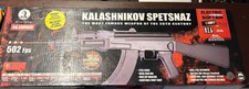 Réplique airsoft métal d'occasion Réplique airsoft métal d'occasion  Beaumont-en-Véron