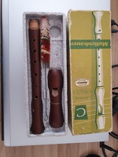 Mollenhauer blockflöte gebraucht kaufen  Göppingen