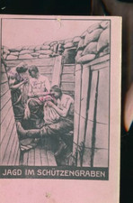 Jagd qschutzenbraben allemand d'occasion Jagd qschutzenbraben allemand d'occasion  Reims