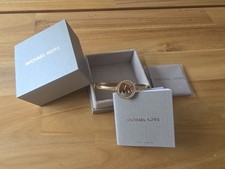 Michael kors armreif gebraucht kaufen  Mühldorf a.Inn